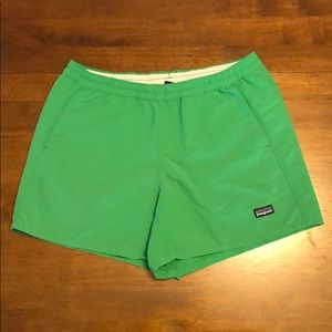Patagonia Women’s Baggies Shorts